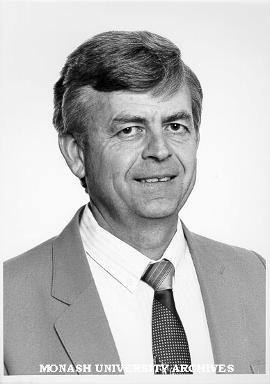 Senior lecturer in Mathematics Mr Paul Lochert