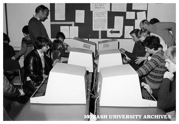 Open Day visitors to EDP