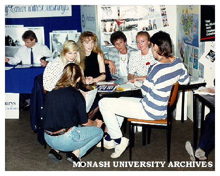 Employers Contact Centre