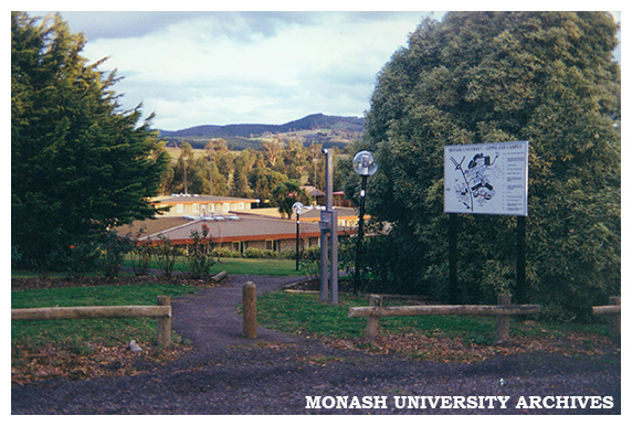 Gippsland campus