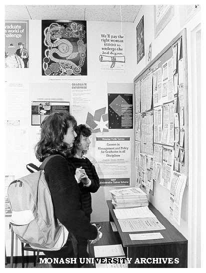 Courses and careers information centre