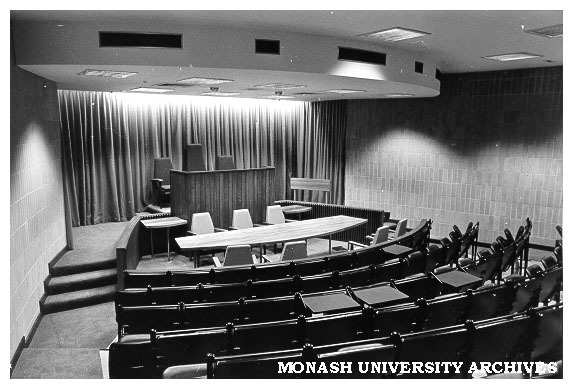 Moot Court