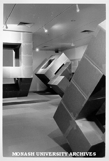 Tony Trembath's 'Passages and Wells: Some Aspects of an Old Friend'