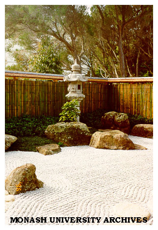 Japanese Garden