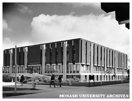 David Derham School of Law