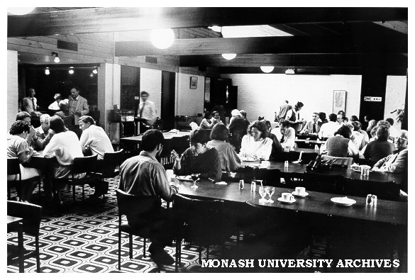 Interior University Club