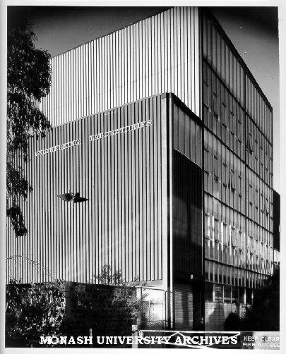 Engineering laboratories