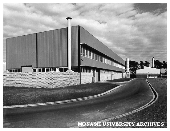 Engineering laboratories