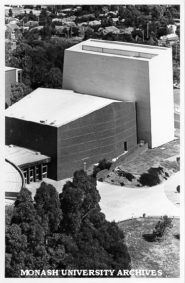 Alexander Theatre