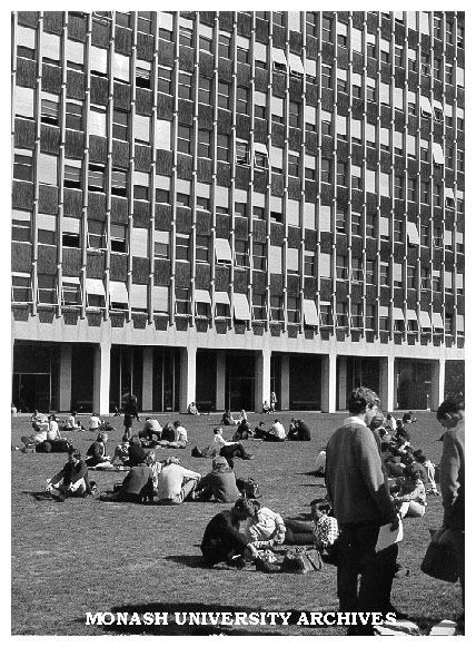 Robert Menzies School of Humanities