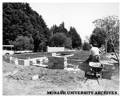 Foundations for Japanese Studies Centre