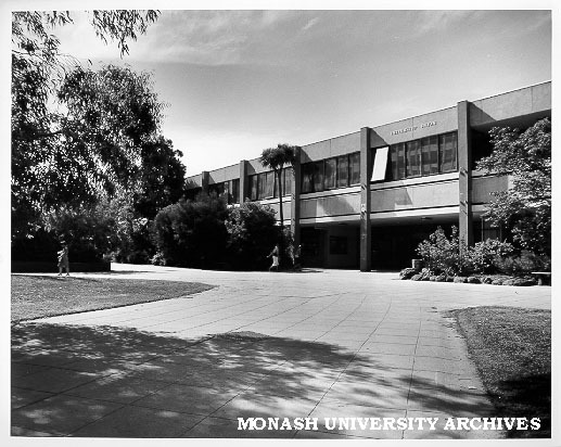 University Union
