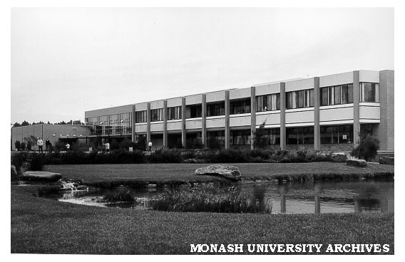 University Union