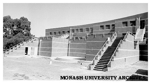 Multi-discipline centre