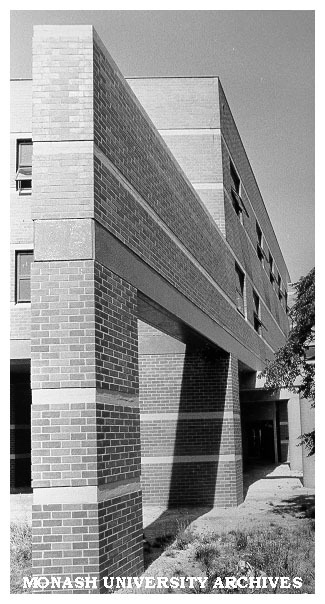 Multi-discipline centre