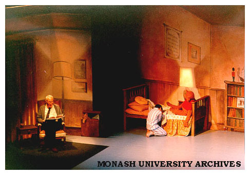 Scene from 'Christopher Robin'