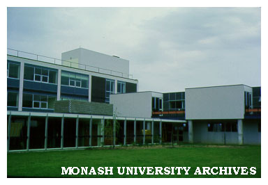 Engineering buildings