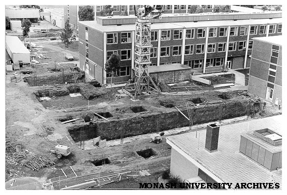 Science extensions - Chemistry