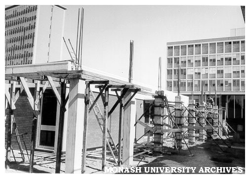 Biomedical library Stage 2