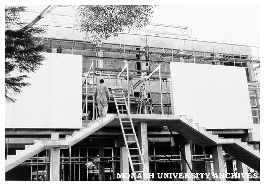 Biomedical library Stage 2