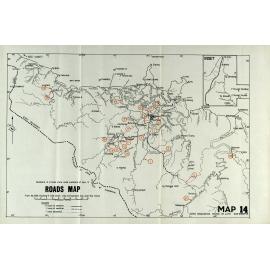 Allied Geographical Section: WWII South West Pacific Area Special Reports