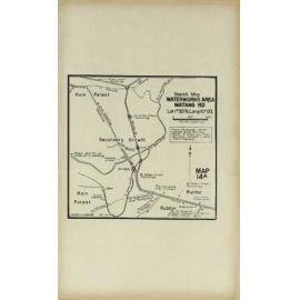 Allied Geographical Section: WWII South West Pacific Area Special Reports