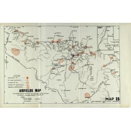 Allied Geographical Section: WWII South West Pacific Area Special Reports
