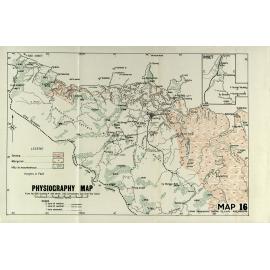 Allied Geographical Section: WWII South West Pacific Area Special Reports