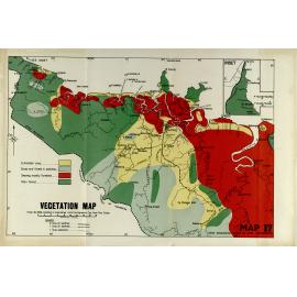 Allied Geographical Section: WWII South West Pacific Area Special Reports