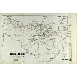 Allied Geographical Section: WWII South West Pacific Area Special Reports