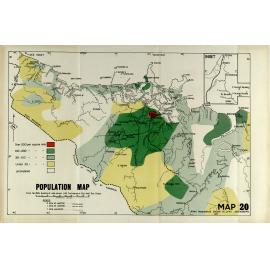 Allied Geographical Section: WWII South West Pacific Area Special Reports