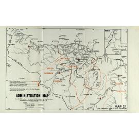 Allied Geographical Section: WWII South West Pacific Area Special Reports