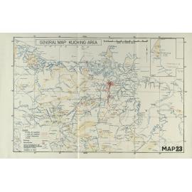 Allied Geographical Section: WWII South West Pacific Area Special Reports