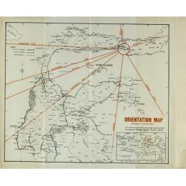 Allied Geographical Section: WWII South West Pacific Area Special Reports
