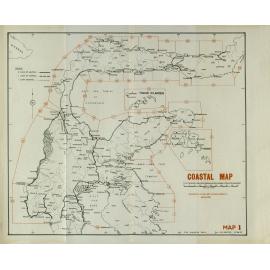 Allied Geographical Section: WWII South West Pacific Area Special Reports