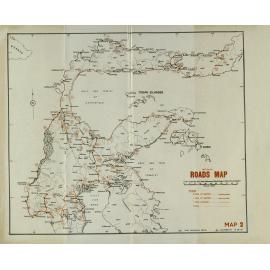 Allied Geographical Section: WWII South West Pacific Area Special Reports