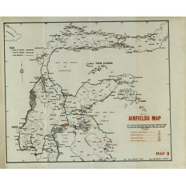 Allied Geographical Section: WWII South West Pacific Area Special Reports