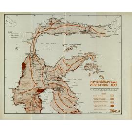 Allied Geographical Section: WWII South West Pacific Area Special Reports