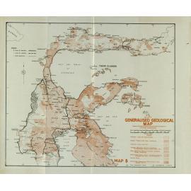Allied Geographical Section: WWII South West Pacific Area Special Reports
