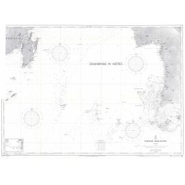 Allied Geographical Section: WWII South West Pacific Area Special Reports
