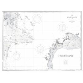Allied Geographical Section: WWII South West Pacific Area Special Reports