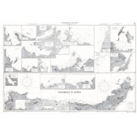 Allied Geographical Section: WWII South West Pacific Area Special Reports