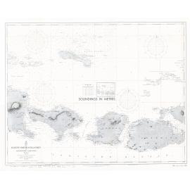 Allied Geographical Section: WWII South West Pacific Area Special Reports