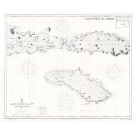 Allied Geographical Section: WWII South West Pacific Area Special Reports