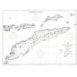 Allied Geographical Section: WWII South West Pacific Area Special Reports