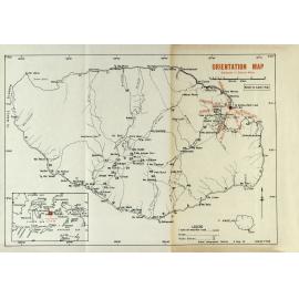 Allied Geographical Section: WWII South West Pacific Area Special Reports