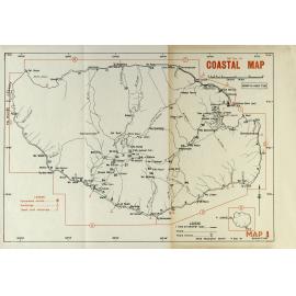 Allied Geographical Section: WWII South West Pacific Area Special Reports