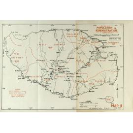 Allied Geographical Section: WWII South West Pacific Area Special Reports