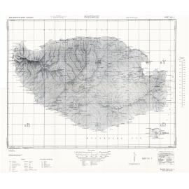 Allied Geographical Section: WWII South West Pacific Area Special Reports