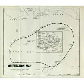 Allied Geographical Section: WWII South West Pacific Area Special Reports